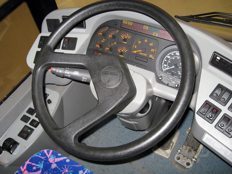 ЛАЗ-А152 CityLAZ-10